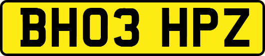 BH03HPZ