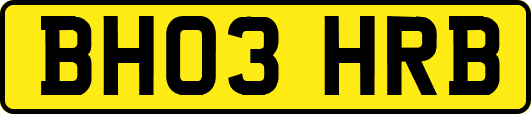 BH03HRB
