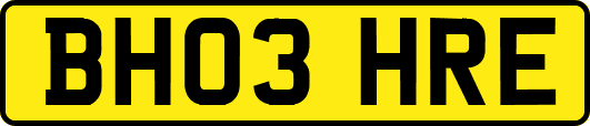 BH03HRE