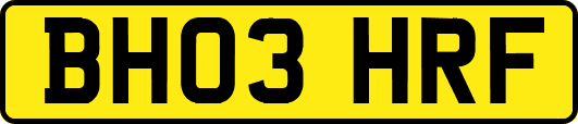 BH03HRF