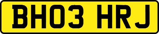 BH03HRJ