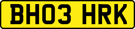 BH03HRK