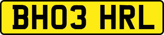 BH03HRL