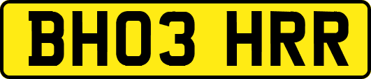 BH03HRR