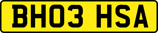 BH03HSA