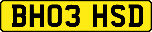 BH03HSD