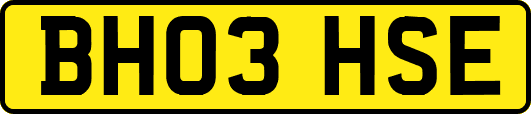 BH03HSE