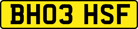 BH03HSF