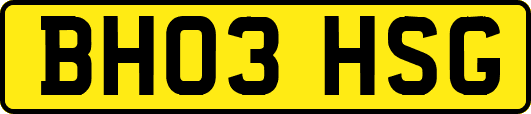 BH03HSG