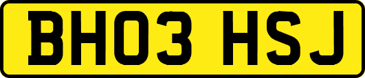 BH03HSJ