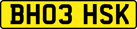 BH03HSK