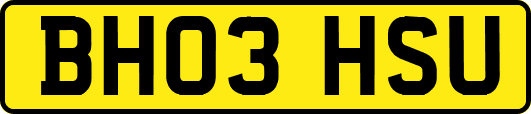 BH03HSU