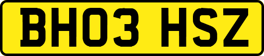 BH03HSZ