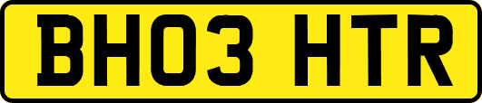 BH03HTR