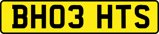 BH03HTS