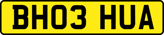 BH03HUA