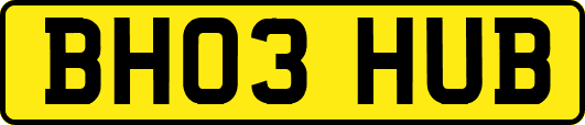 BH03HUB