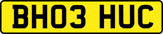 BH03HUC