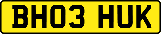 BH03HUK