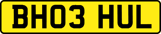 BH03HUL