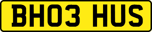 BH03HUS