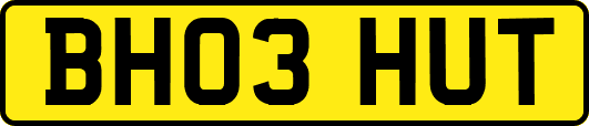 BH03HUT