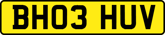 BH03HUV