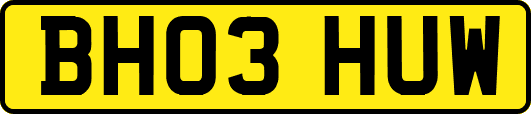 BH03HUW