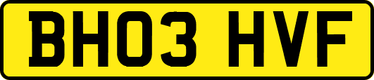 BH03HVF