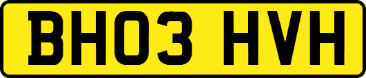 BH03HVH