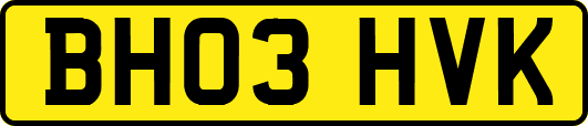 BH03HVK