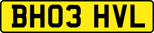 BH03HVL