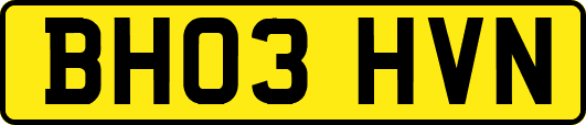 BH03HVN