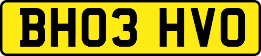 BH03HVO