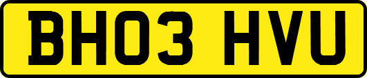 BH03HVU
