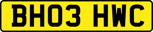 BH03HWC