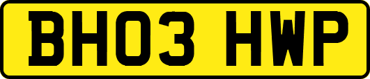 BH03HWP