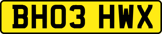 BH03HWX