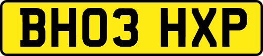 BH03HXP