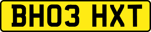 BH03HXT