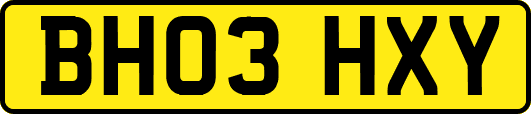 BH03HXY