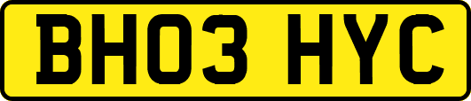BH03HYC
