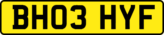 BH03HYF