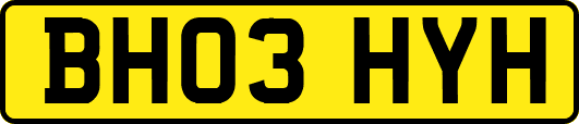 BH03HYH