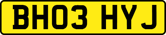 BH03HYJ