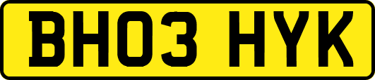 BH03HYK