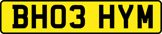 BH03HYM