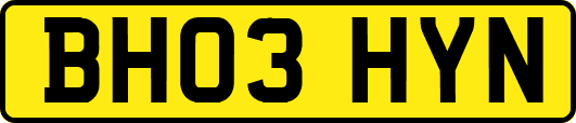 BH03HYN