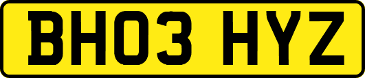 BH03HYZ