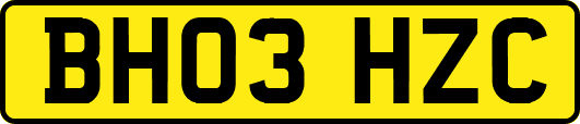 BH03HZC